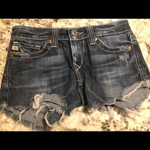 Big Star Denim Jeans
